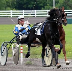 Meet your Posher, John